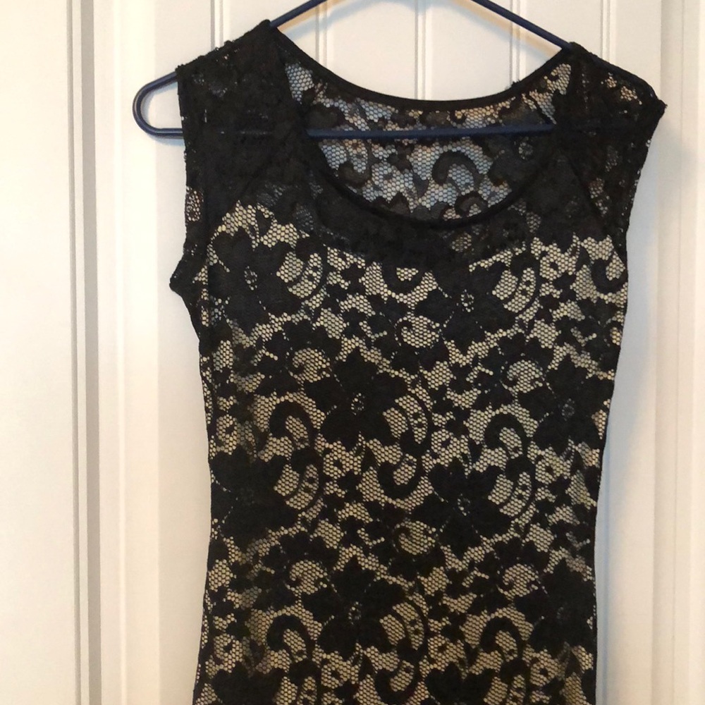 Elegant bodycon/mermaid style dress